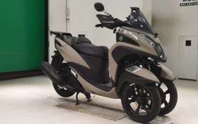 YAMAHA TRICITY 155 2023 SG81J