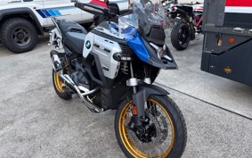 BMW R1300GS Adventure ASA 2026 0M31