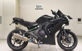 KAWASAKI NINJA 400 2015 EX400E