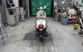 YAMAHA VINO 50 Gen.4 2023 AY02