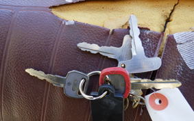 KAWASAKI 250TR BJ250F