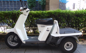 HONDA GYRO TA01