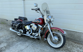 HARLEY HARLEY FLSTC 1997 BJL