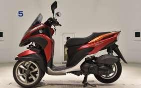 YAMAHA TRICITY 125