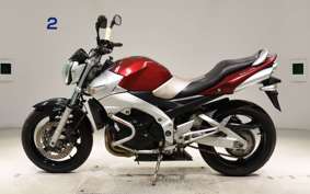 SUZUKI GSR400 A 2008 GK7DA