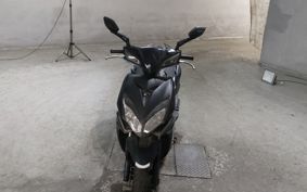 KYMCO RACING S125 ..