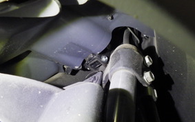 SUZUKI ADDRESS V125 2019 DT11A