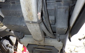 SUZUKI ﾚｯﾂ 2025 CA4AA