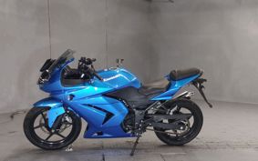 KAWASAKI NINJA250R EX250K
