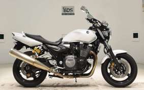 YAMAHA XJR1300 L 2025 RP17J