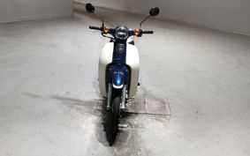 HONDA SUPER CUB110 JA44