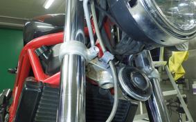 HONDA VTR 250 Gen. 2