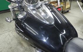 HARLEY FLSTC 1580 2008