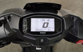 SUZUKI AVENIS 125 EA12J