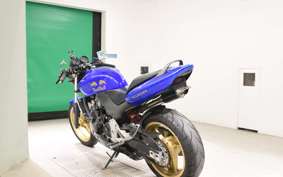 HONDA HORNET 250 2007 MC31