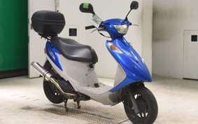 SUZUKI ADDRESS V125 G 1996 CF46A