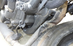 HONDA CL250-2 MC57