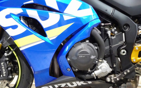 SUZUKI GSX-R1000R 2017 DM11G
