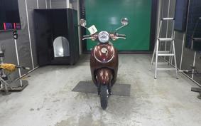 HONDA GIORNO 3 2024 AF77