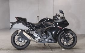 SUZUKI GSX250R DN11A