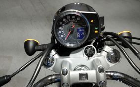 HONDA GB350C 2025 NC64
