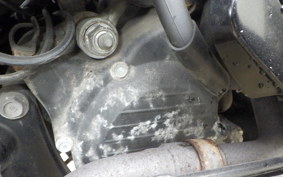 HONDA PS250 MF09