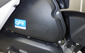 SUZUKI AVENIS 125 2017 EA12J