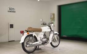 HONDA CD50 BENLY S CD50