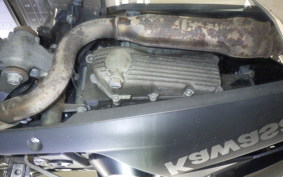 KAWASAKI NINJA 250 2018 EX250L