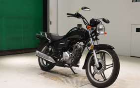 HONDA CBF125T