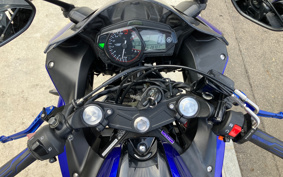 YAMAHA YZF-R25 RG43J