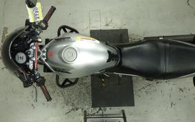 HONDA VTR 250 MC33