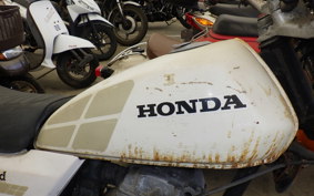 HONDA CT250S SILKROAD L250S
