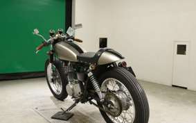 YAMAHA SR400 Gen.3 2002 RH01J