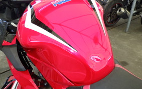 HONDA CBR400R 2019 NC56