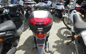 HONDA TACT-4ﾍﾞｰｼｯｸ AF75