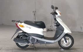 YAMAHA JOG SA36J
