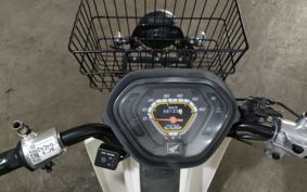 HONDA SUPER CUB50 AA04