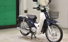 HONDA C110 SUPER CUB JA10