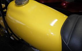 HONDA R&amp;P 2001 CY50