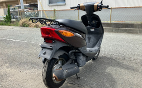 YAMAHA JOG DELUXE SA36J