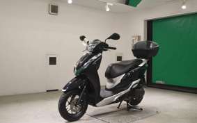 HONDA LEAD 125 JF45