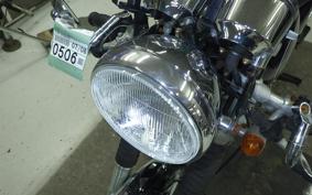 YAMAHA SR400 Gen.2 1992 1JR