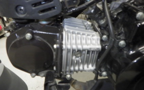 HONDA DAX 125 2019 JB04