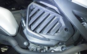 HONDA LEAD 125 JF45
