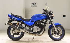 KAWASAKI BALIUS 250 Gen.2 2021 ZR250B