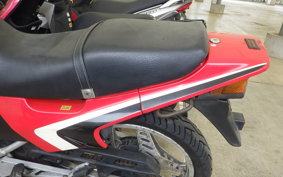 HONDA MVX250F MC09