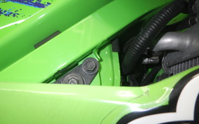 KAWASAKI KLX250 Gen.2 LX250S