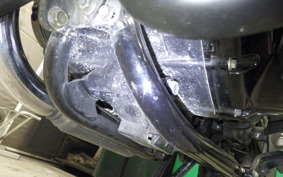 HONDA GB350 2022 NC59