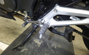 HONDA NC750X 2025 RH23
